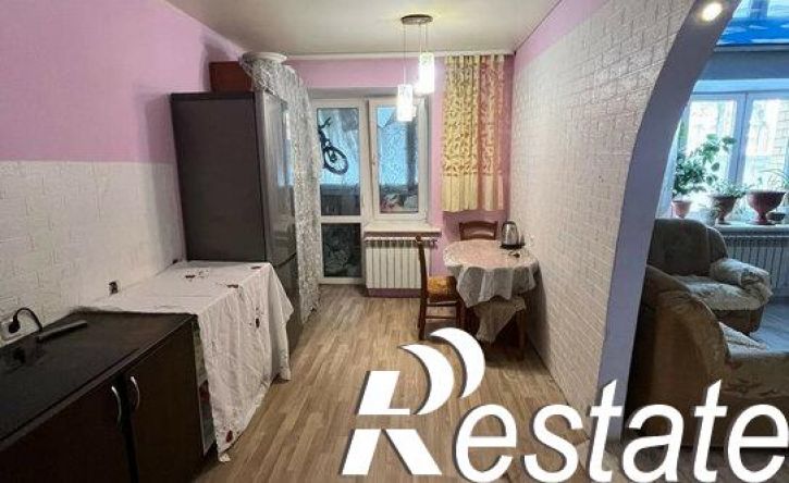 3-комн квартира улица Фрунзе, 35,  д. 35
