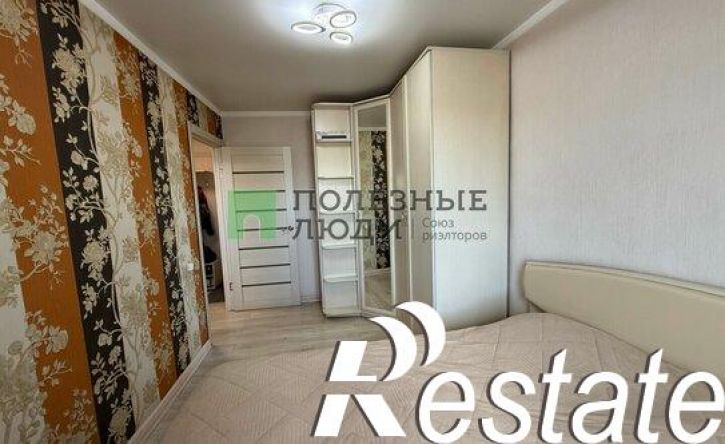 3-комн квартира улица Шилова, 18,  д. 18