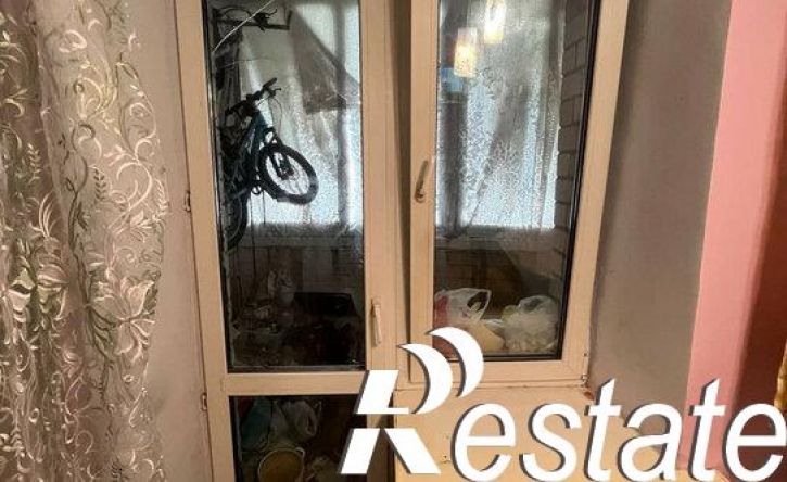 3-комн квартира улица Фрунзе, 35,  д. 35