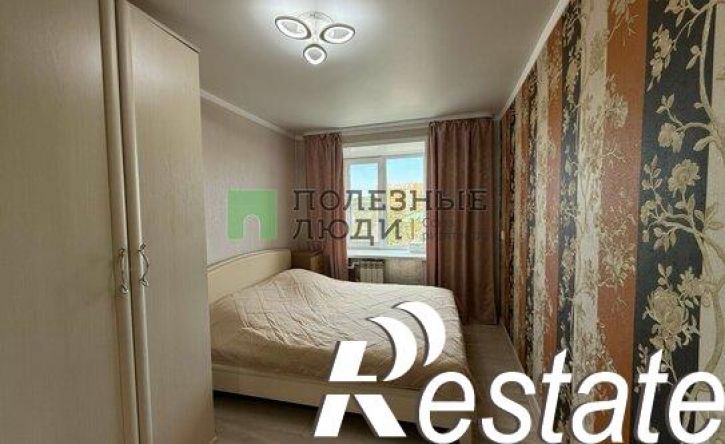 3-комн квартира улица Шилова, 18,  д. 18