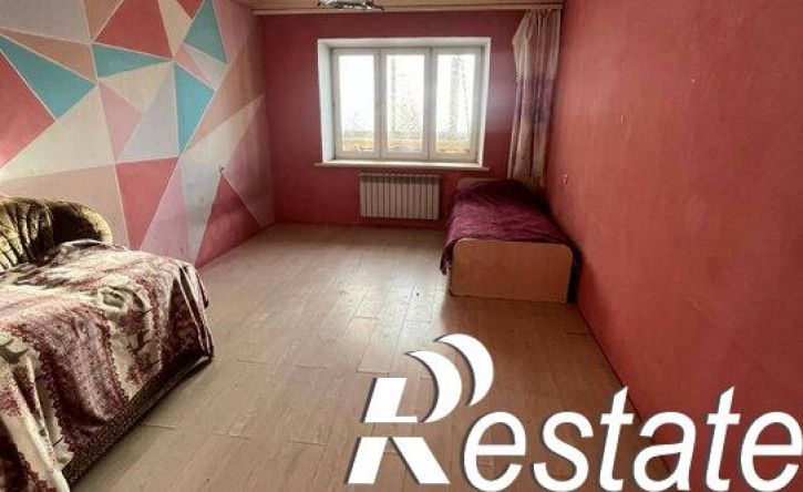 3-комн квартира улица Фрунзе, 35,  д. 35