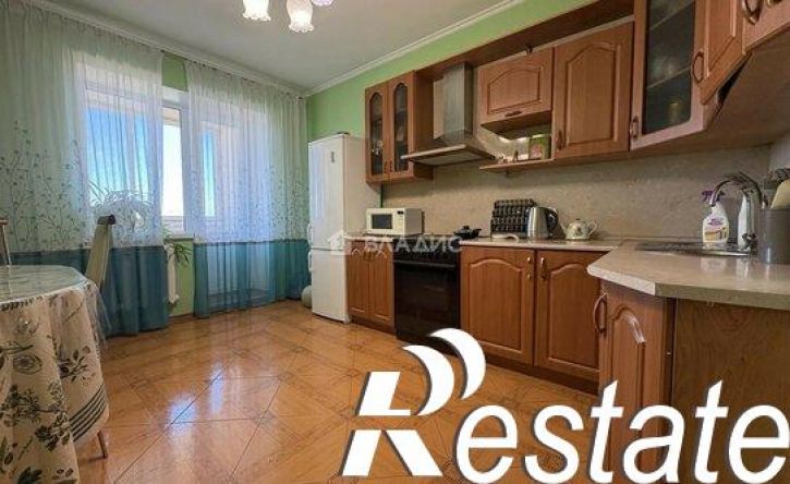 2-комн квартира улица Фрунзе, 20,  д. 20