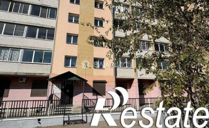 2-комн квартира улица Фрунзе, 20,  д. 20
