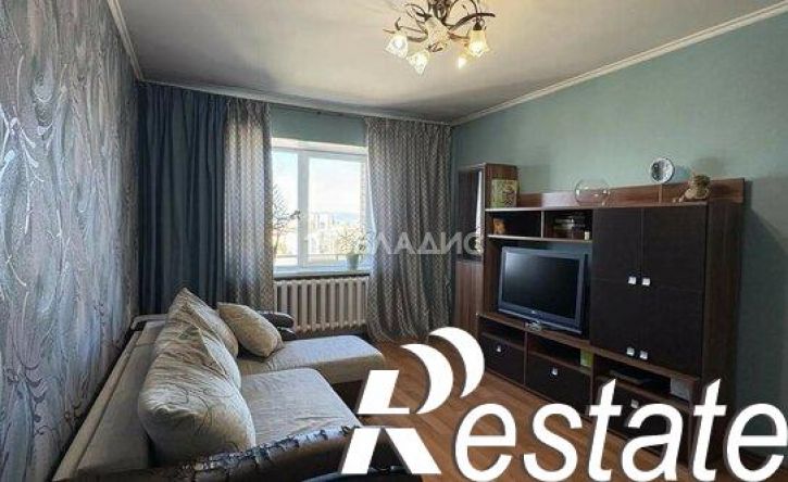 2-комн квартира улица Фрунзе, 20,  д. 20