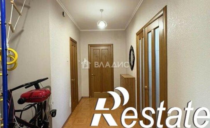 2-комн квартира улица Фрунзе, 20,  д. 20