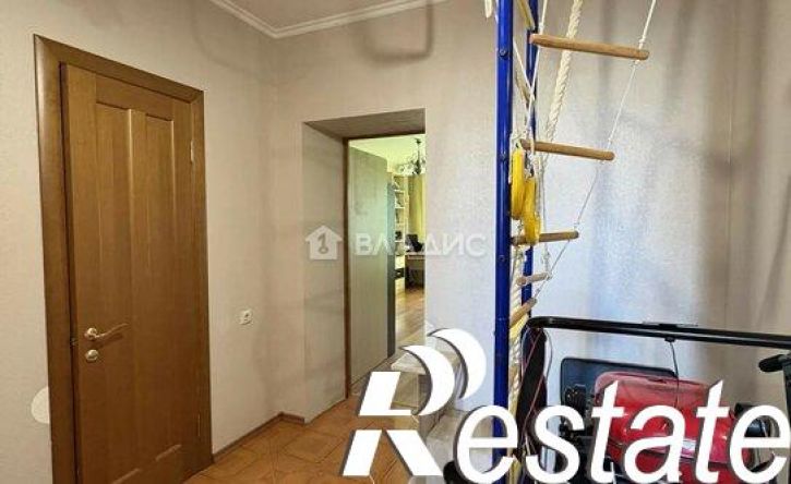 2-комн квартира улица Фрунзе, 20,  д. 20