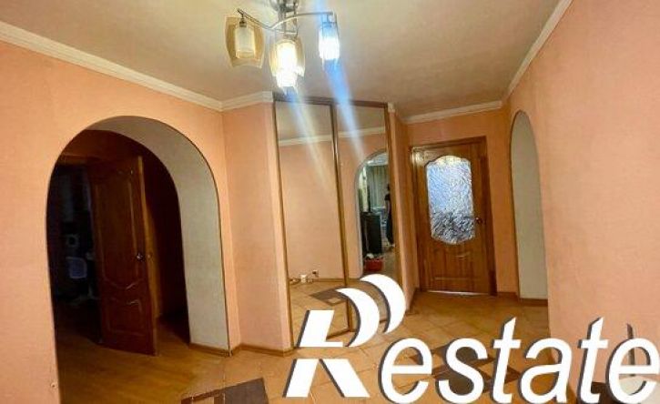 3-комн квартира Смоленская улица, 123,  д. 123