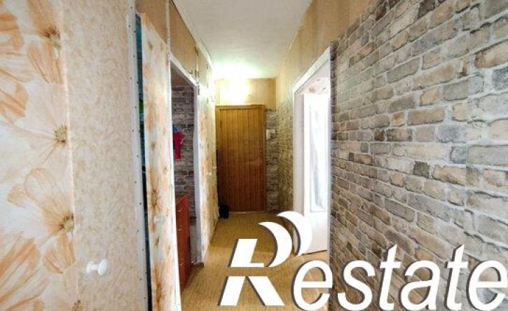 4-комн квартира улица Подгорбунского, 5,  д. 5