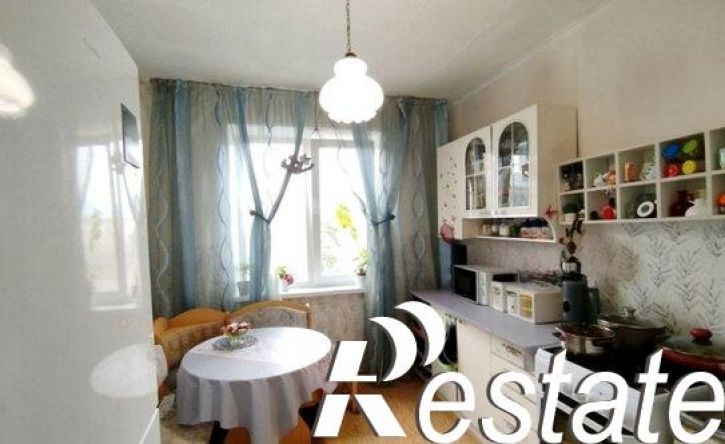 4-комн квартира улица Подгорбунского, 5,  д. 5