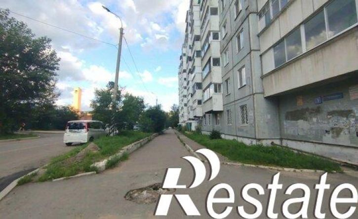 4-комн квартира улица Подгорбунского, 5,  д. 5