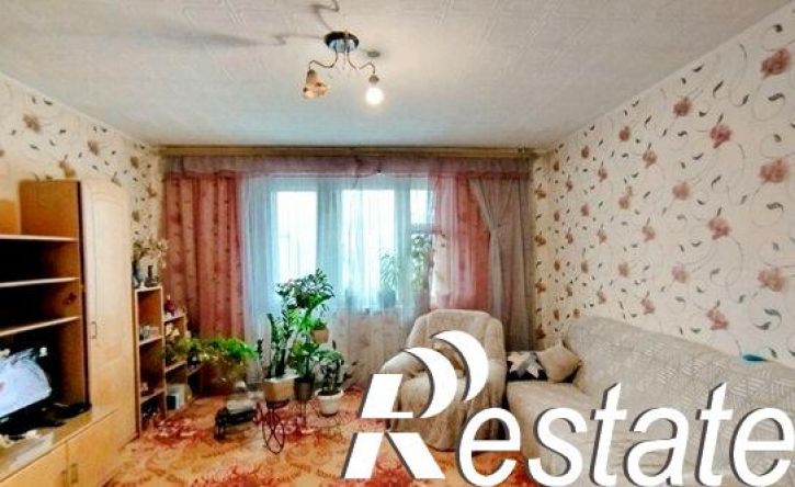 4-комн квартира улица Подгорбунского, 5,  д. 5