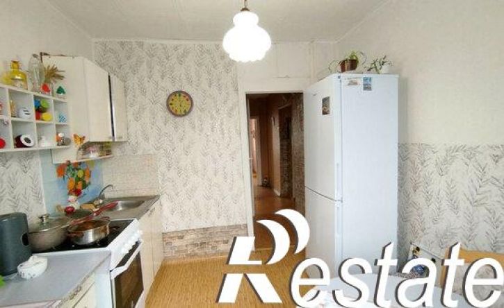 4-комн квартира улица Подгорбунского, 5,  д. 5