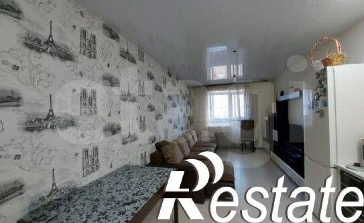 3-комн квартира Хабаровская улица, 70,  д. 70