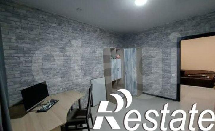 3-комн квартира Хабаровская улица, 70,  д. 70
