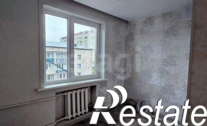 1-комн квартира Кайдаловская улица, 19,  д. 19