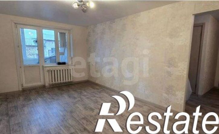 1-комн квартира Кайдаловская улица, 19,  д. 19