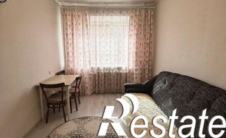 2-комн квартира улица Балябина, 37,  д. 37