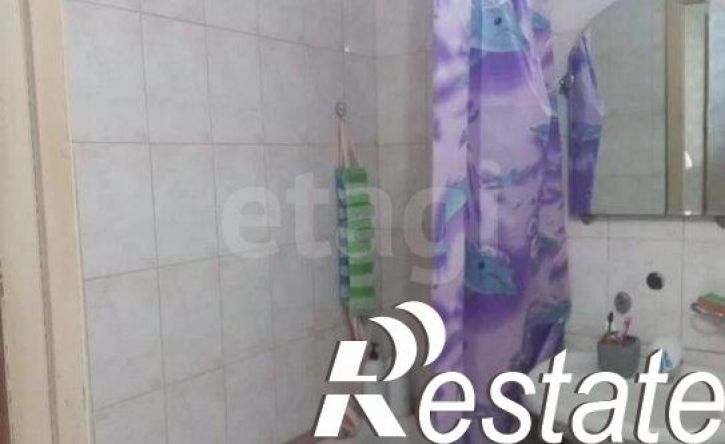 1-комн квартира Железобетонный переулок, 10,  д. 10