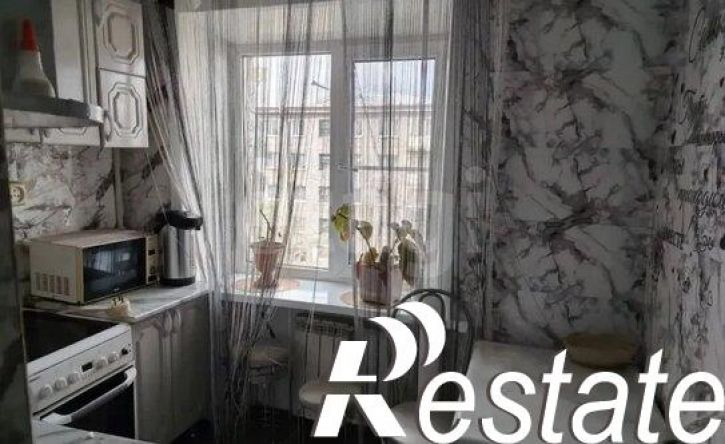 2-комн квартира улица Георгия Костина, 49А,  д. 49А