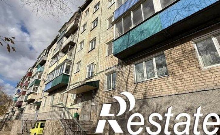2-комн квартира улица Балябина, 37,  д. 37