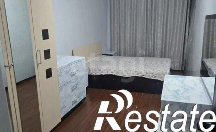 2-комн квартира улица Георгия Костина, 49А,  д. 49А