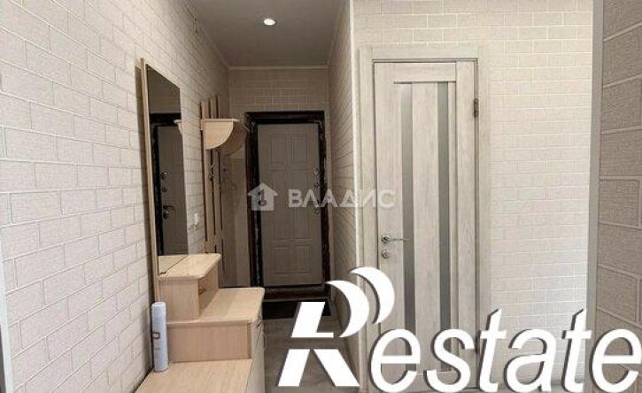 2-комн квартира улица Балябина, 37,  д. 37