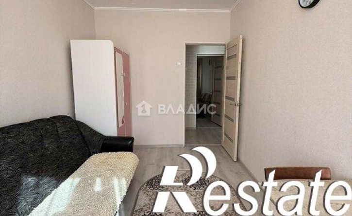 2-комн квартира улица Балябина, 37,  д. 37