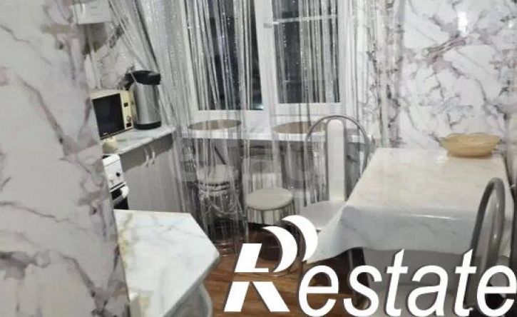 2-комн квартира улица Георгия Костина, 49А,  д. 49А