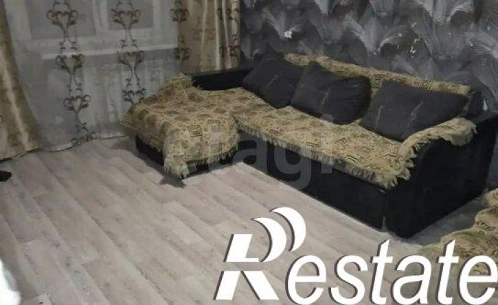 2-комн квартира улица Георгия Костина, 49А,  д. 49А