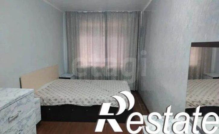 2-комн квартира улица Георгия Костина, 49А,  д. 49А