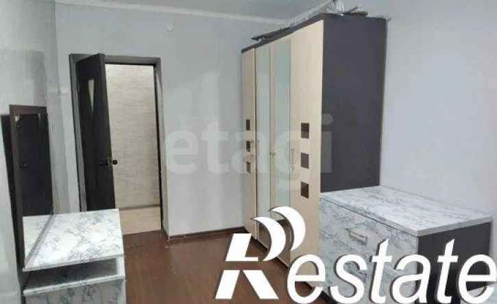 2-комн квартира улица Георгия Костина, 49А,  д. 49А