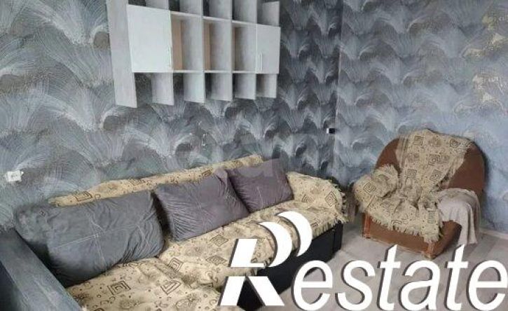 2-комн квартира улица Георгия Костина, 49А,  д. 49А