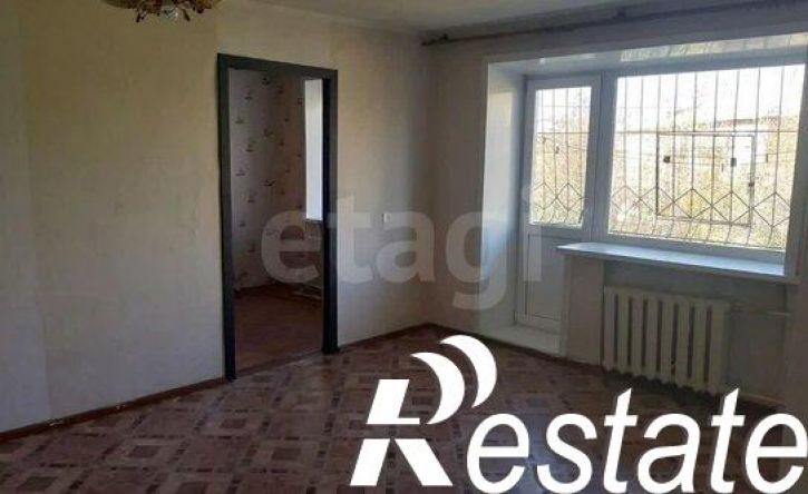 2-комн квартира улица Энергетиков, 12,  д. 12