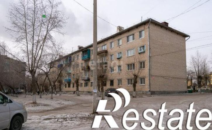2-комн квартира улица Энергетиков, 12,  д. 12