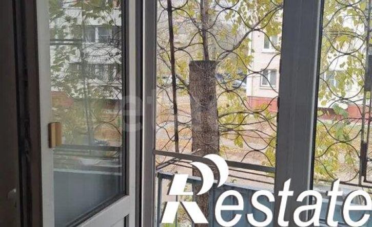 3-комн квартира улица Лазо, 28,  д. 28