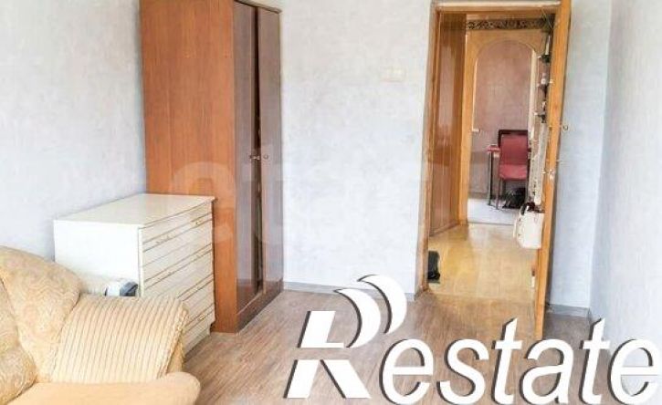 3-комн квартира улица Лазо, 28,  д. 28