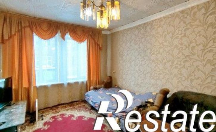 2-комн квартира улица Недорезова, 5,  д. 5