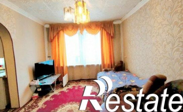 2-комн квартира улица Недорезова, 5,  д. 5