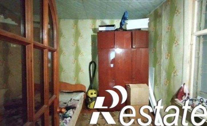 2-комн квартира улица Недорезова, 5,  д. 5