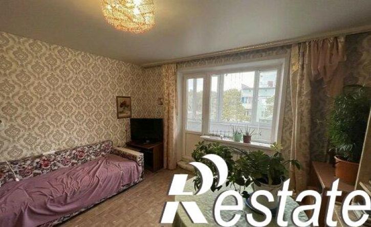 3-комн квартира улица Кочеткова, 81,  д. 81