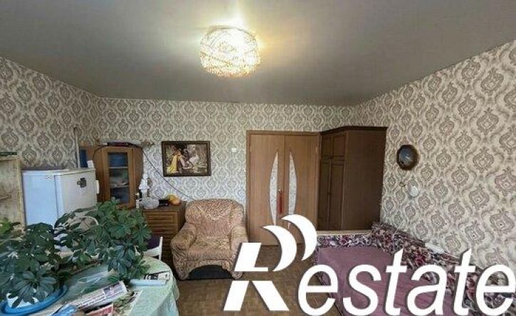 3-комн квартира улица Кочеткова, 81,  д. 81