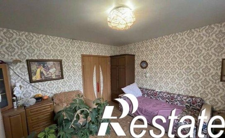 3-комн квартира улица Кочеткова, 81,  д. 81