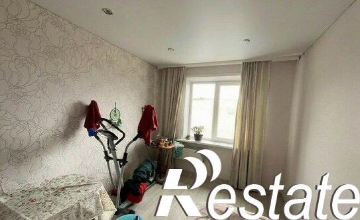 3-комн квартира улица Кочеткова, 81,  д. 81