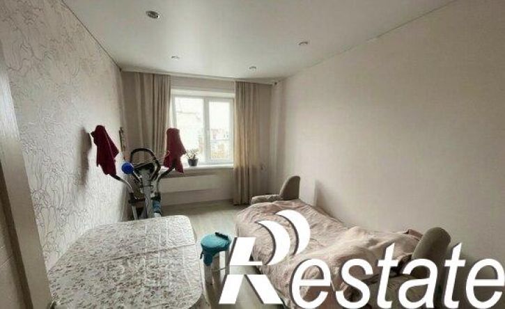 3-комн квартира улица Кочеткова, 81,  д. 81