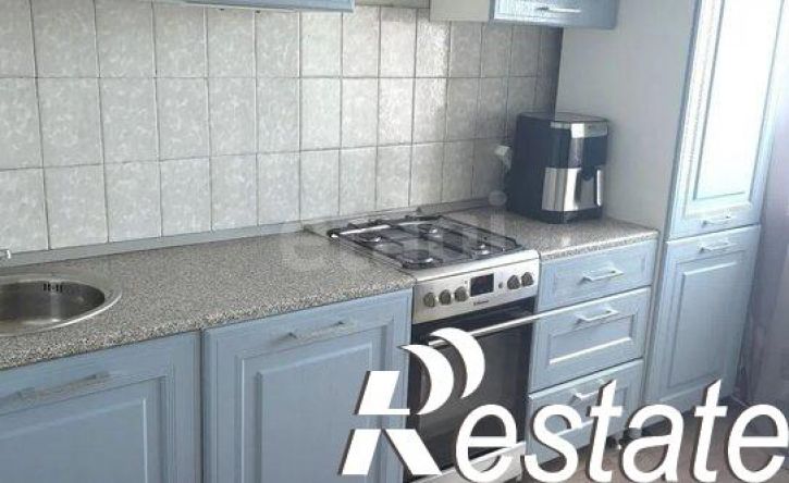 1-комн квартира Петровско-Заводская улица, 33,  д. 33