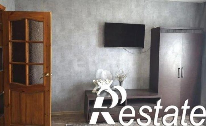 1-комн квартира Петровско-Заводская улица, 33,  д. 33