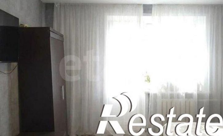 1-комн квартира Петровско-Заводская улица, 33,  д. 33