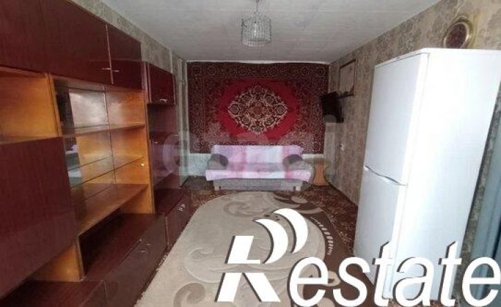 4-комн квартира Смоленская улица, 96,  д. 96