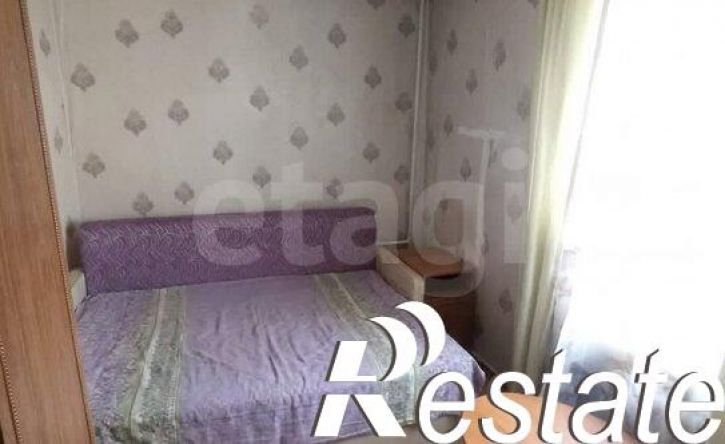 4-комн квартира Смоленская улица, 96,  д. 96