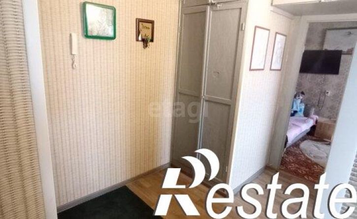 4-комн квартира Смоленская улица, 96,  д. 96